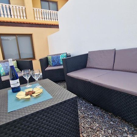 Tamaduste Holidays Relax & Confort Ngoại thất bức ảnh