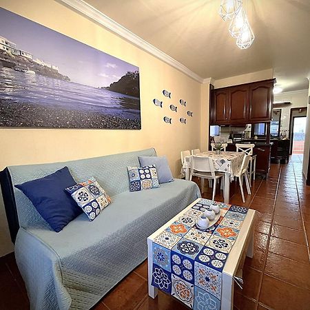 Tamaduste Holidays Relax & Confort Ngoại thất bức ảnh