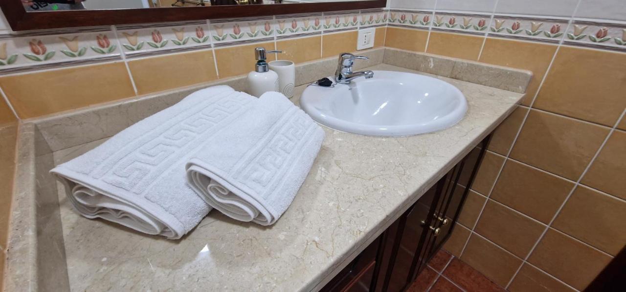 Tamaduste Holidays Relax & Confort Ngoại thất bức ảnh